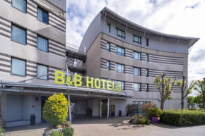 B&B HOTEL Calais Terminal Cité Europe 4 étoiles